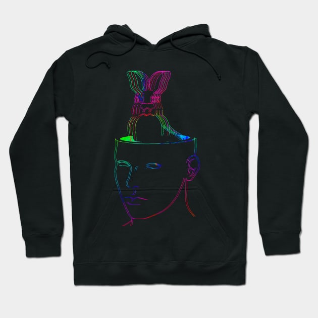 Euphoria Hoodie by Samcole18